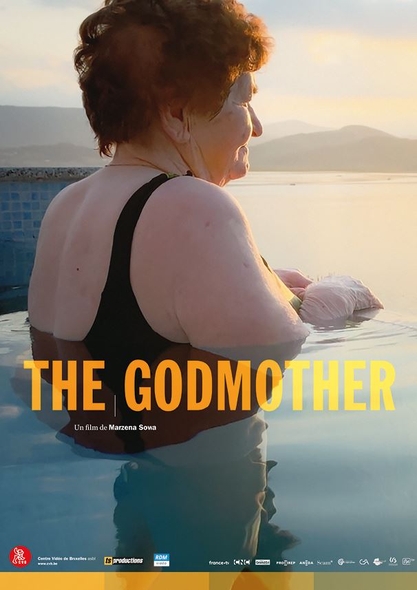 The Godmother | Sowa, Marzena (1979-....). Metteur en scène ou réalisateur