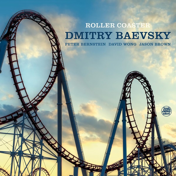 Roller coaster | Dmitry Baevsky. Interprète