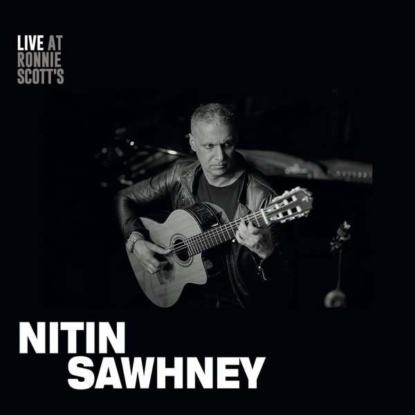 Live at Ronnie Scott's 2016 | Nitin Sawhney (1964-....). Interprète