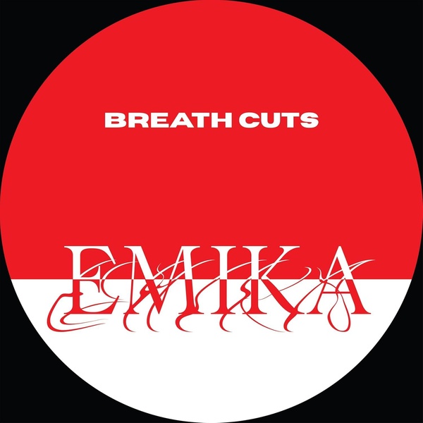 Breath cuts | Emika. Interprète