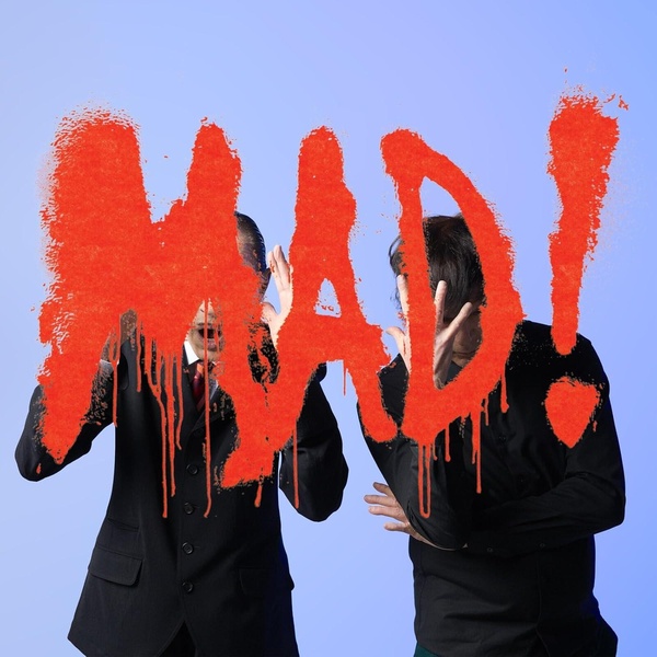 Mad!  | The Sparks