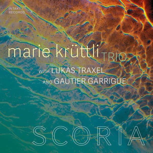 Scoria | Marie Krüttli. Piano