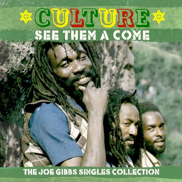 See them a come : the Joe Gibbs singles collection | Culture. Musicien