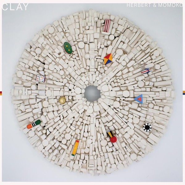 Clay | Matthew Herbert (1972-.... )