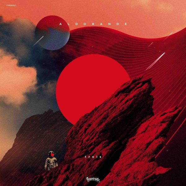 Trois | Aldorande. Musicien