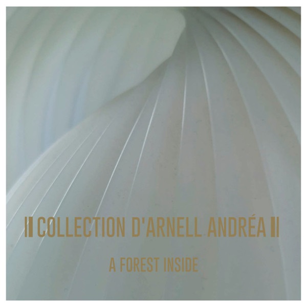 A forest inside | Collection d'Arnell-Andrea. Musicien