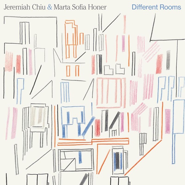 Different rooms | Marta Sofia Honer. Interprète