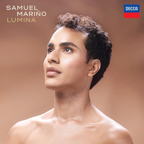 Lumina | Samuel Mariño. Interprète