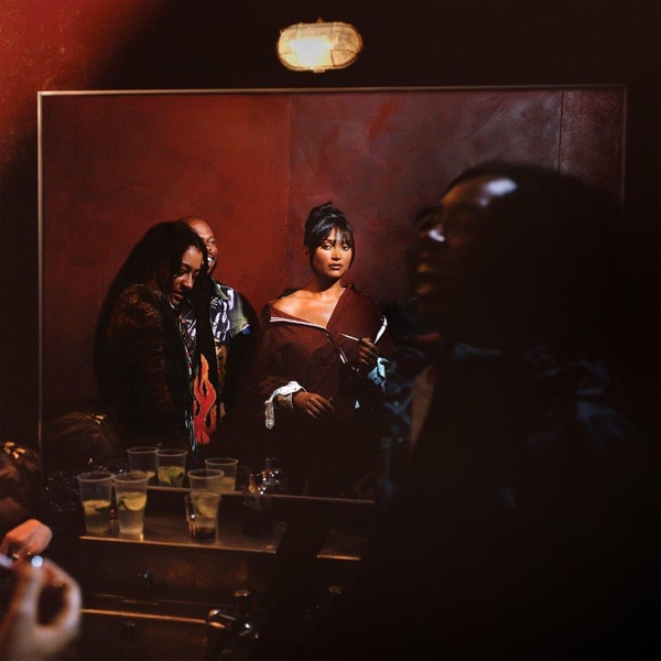 Juniper | Joy Crookes. Interprète