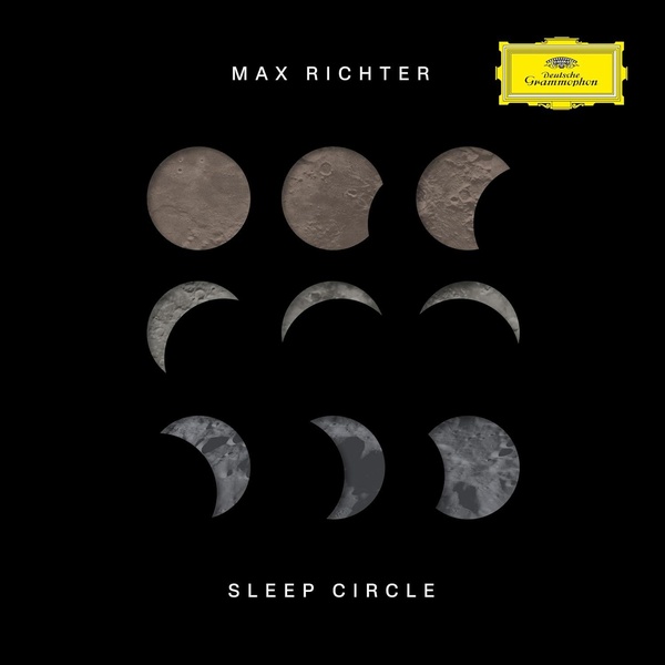 Sleep circle | Max Richter (1966-....). Compositeur
