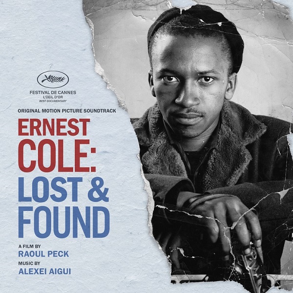 Ernest Cole: lost & found | Alexeï Aïgui. Compositeur
