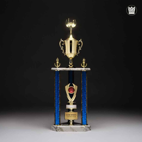 24 hr sports | El Michels Affair. Musicien