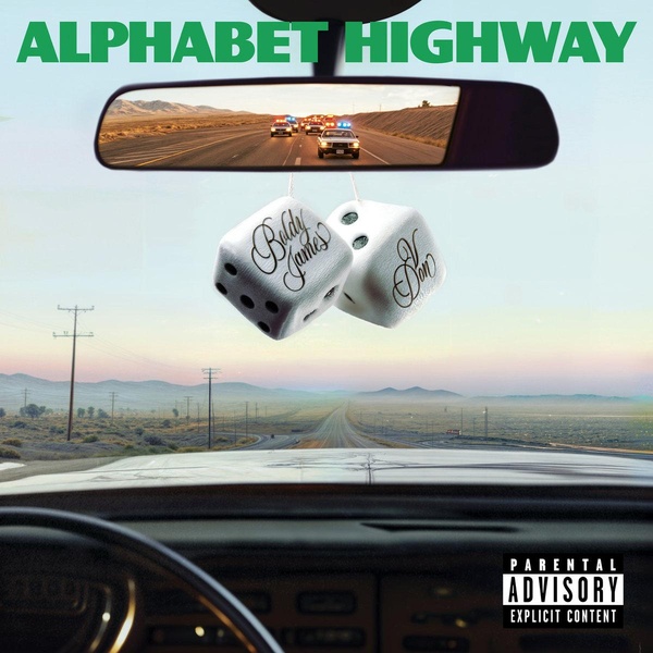Alphabet highway | V Don. Interprète