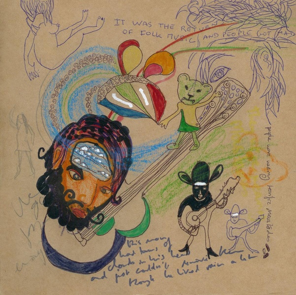 Mentors menteurs | Don Nino. Interprète