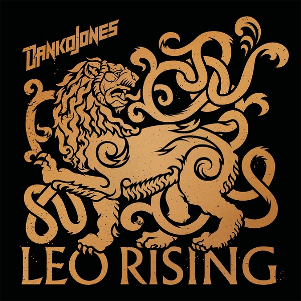 Leo rising | Danko Jones. Musicien