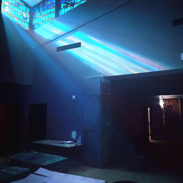 Later than you think | John Maus. Interprète