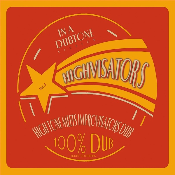 Highvisators | High Tone. Musicien