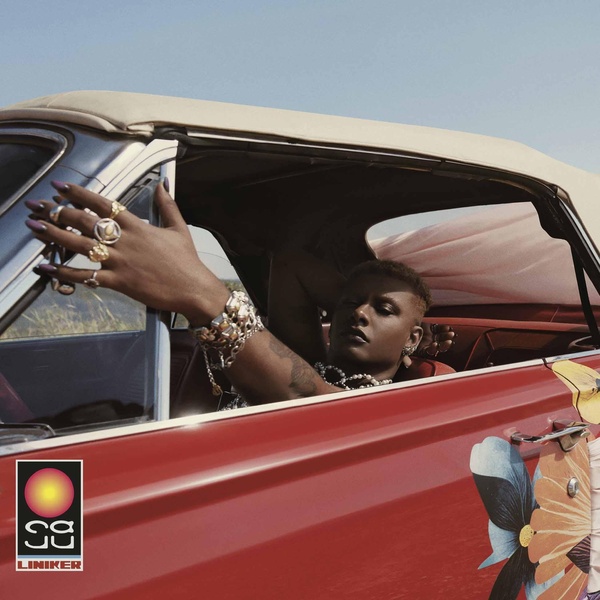 Caju | Liniker. Interprète