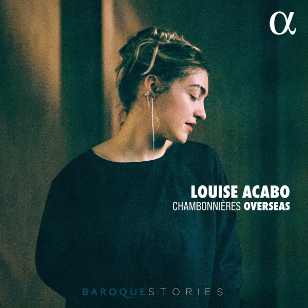 Chambonnières overseas | Acabo, Louise. Interprète