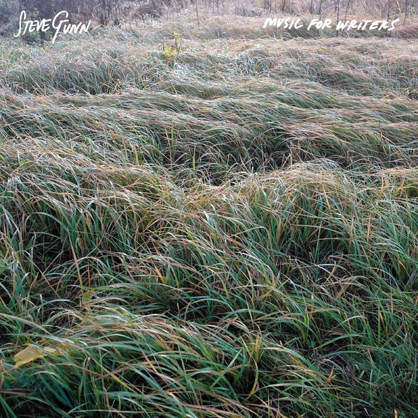 Music for writers | Steve Gunn. Interprète