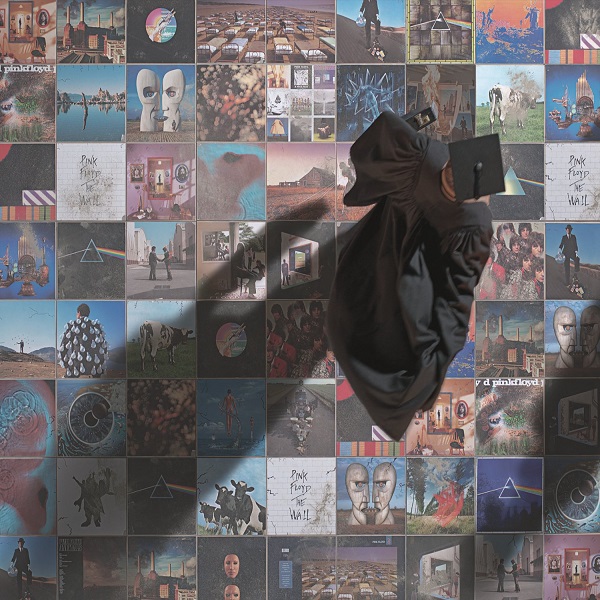 A foot in the door : the best of Pink Floyd | Pink Floyd. Musicien