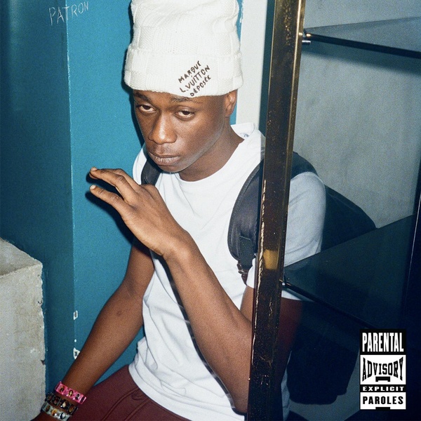 Patron | Keeqaid. Interprète