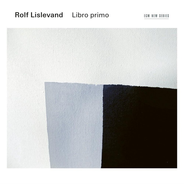 Libro primo | Rolf Lislevand (1961-....). Compositeur