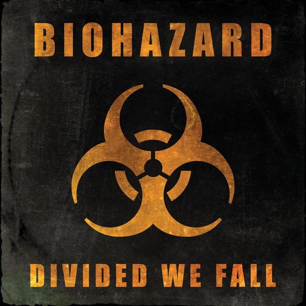 Divided we fall | Biohazard (Groupe musical de hard rock). Musicien