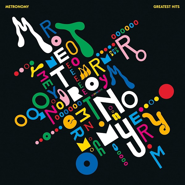 Greatest hits | Metronomy. Musicien