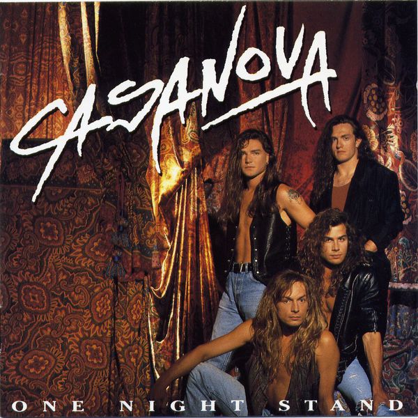 One night stand | Casanova. Musicien