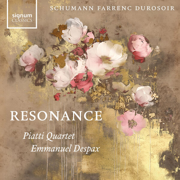 Resonance | Robert Schumann (1810-1856). Compositeur