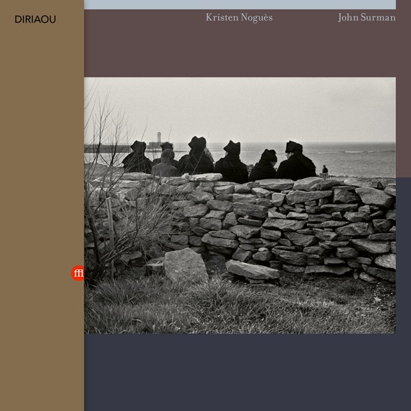 Diriaou | Kristen Noguès (1952-2007). Interprète