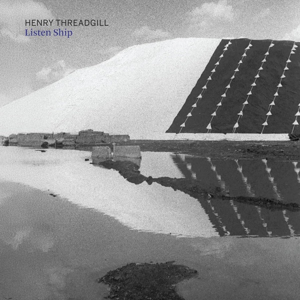 Listen ship | Henry Threadgill (1944-....). Interprète