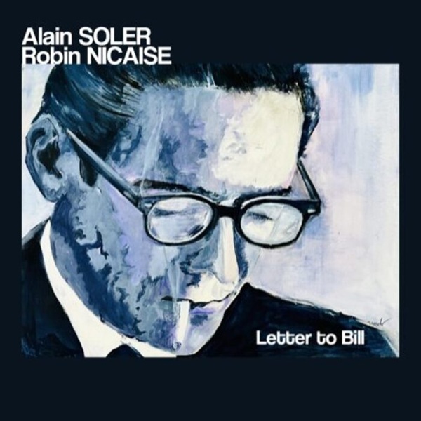Letter to Bill | Robin Nicaise. Interprète