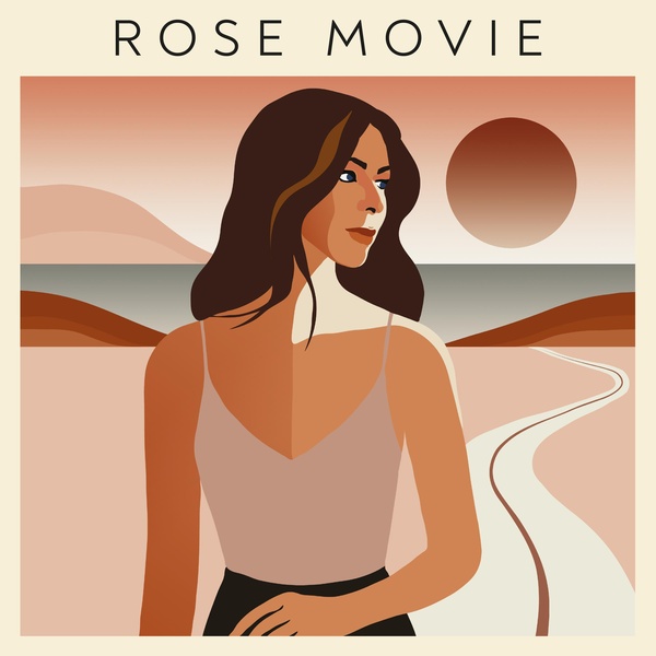 Rose movie | Rose. Interprète