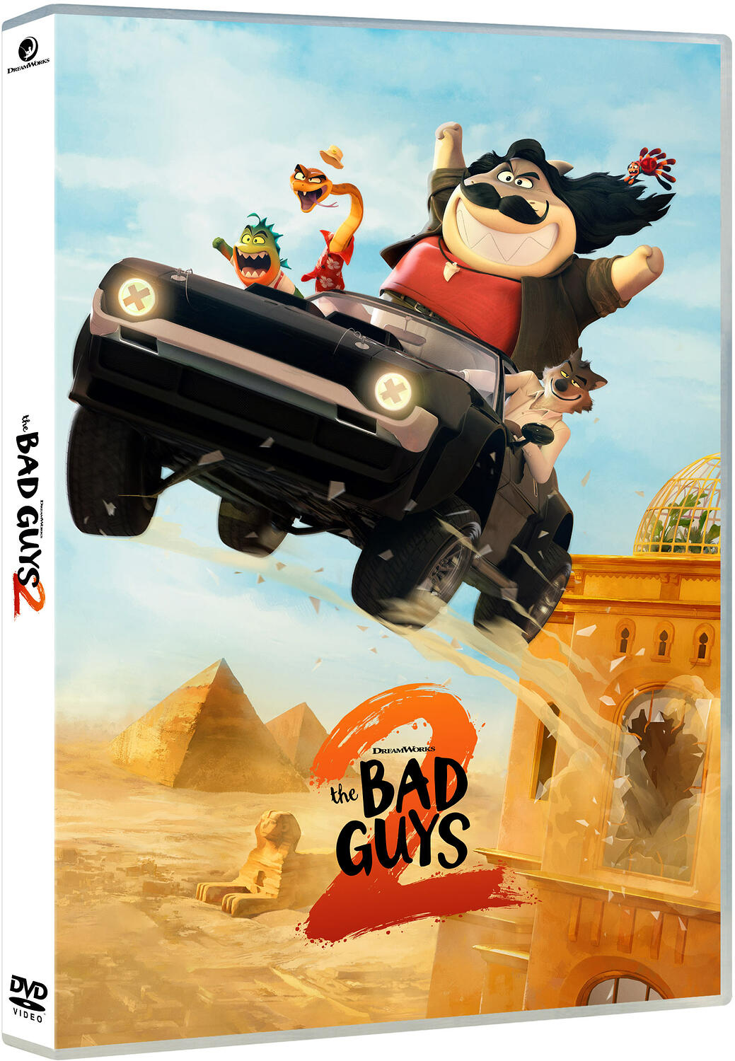<a href="/node/57272">Les Bad Guys 2</a>