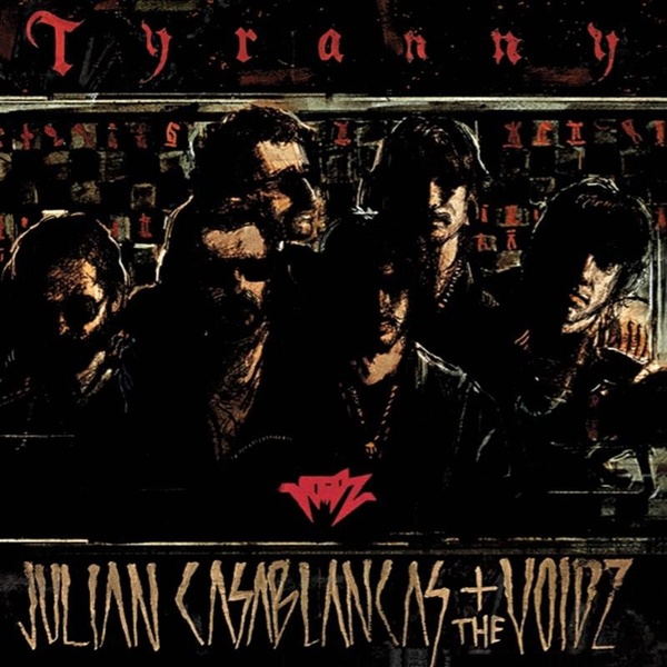 Tyranny | The Voidz . Musicien