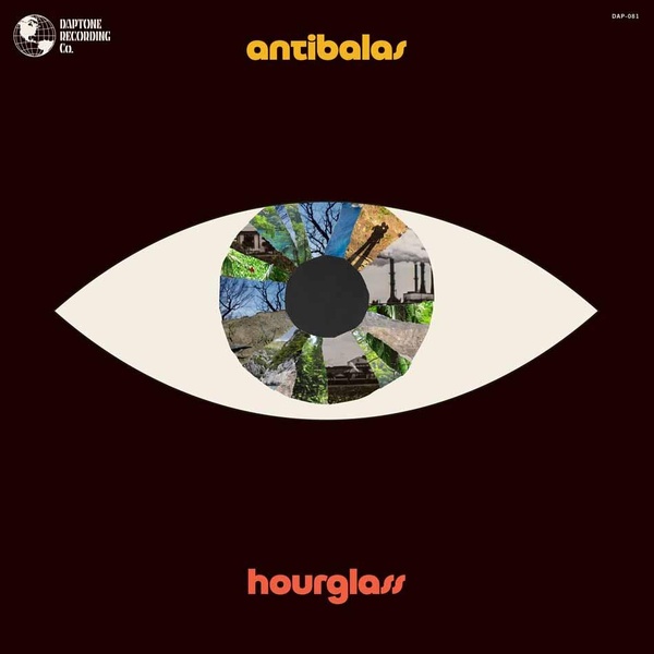 Hourglass  | Antibalas. 