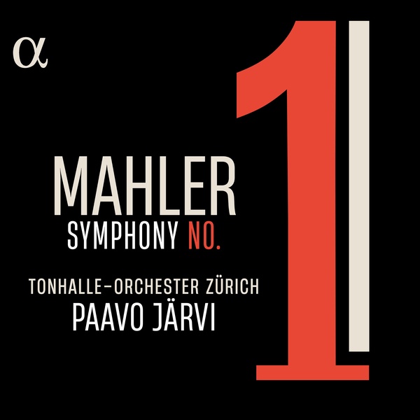 Symphony No. 1 | Gustav Mahler (1860-1911). Compositeur