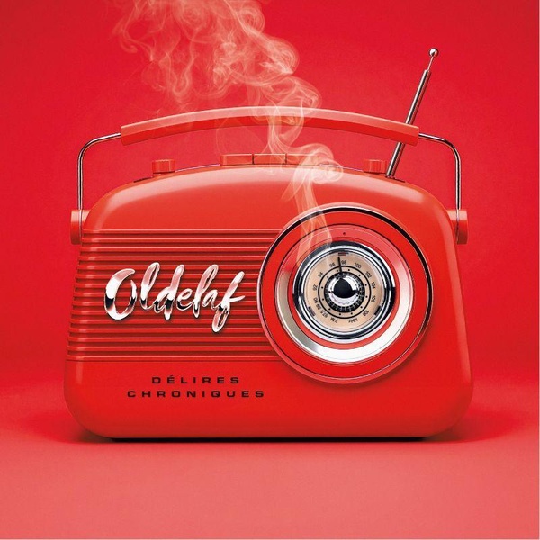 Délires chroniques | Oldelaf (1975-....). Chanteur