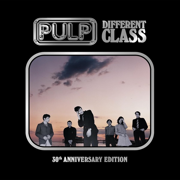 Different class | Pulp. Musicien