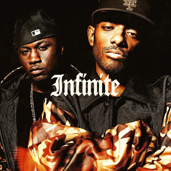 Infinite | Mobb deep. Musicien