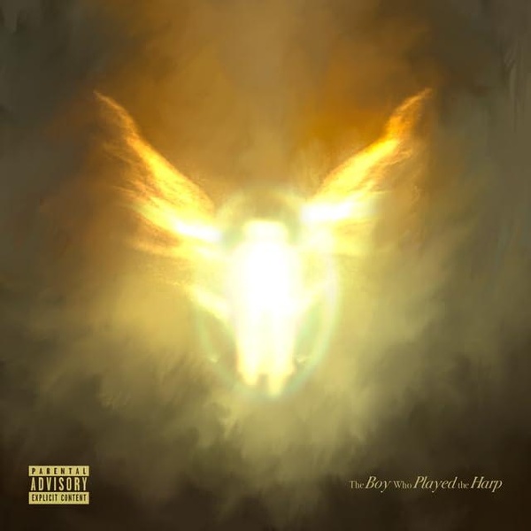 The boy who played the harp | Dave. Interprète