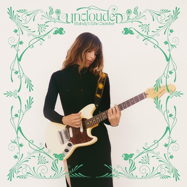 Unclouded | Melody's echo chamber. Musicien
