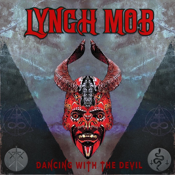 Dancing with the devil | Lynch Mob. Musicien