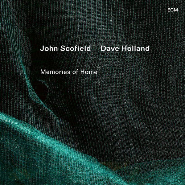 Memories of home | John Scofield (1951-....). Guitare