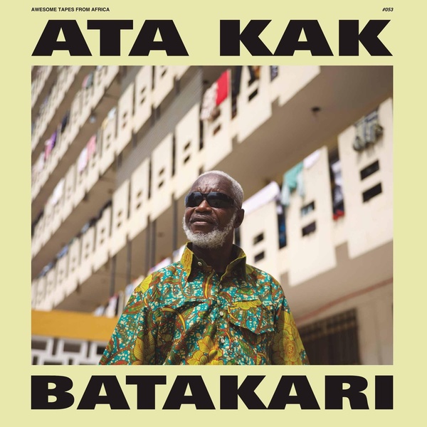 Batakari  | Kak , Ata 