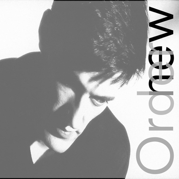 Low-life | New Order. Musicien