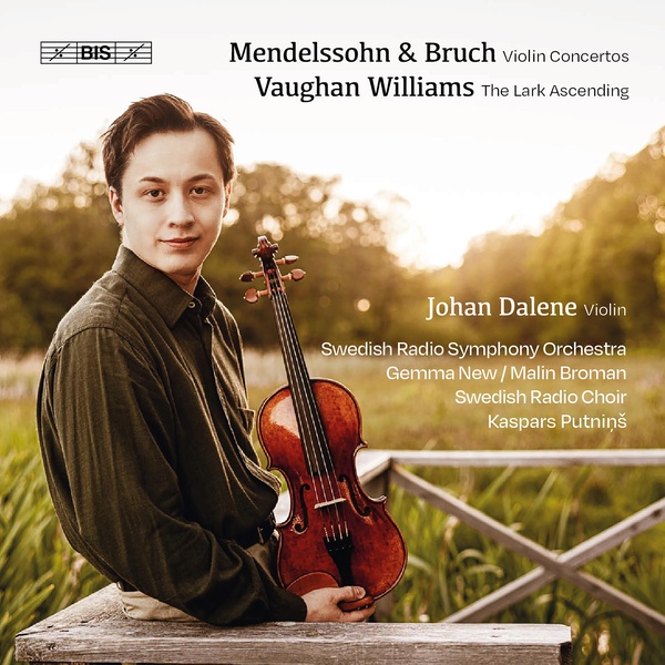 Violin concertos | Felix Mendelssohn Bartholdy (1809-1847). Compositeur