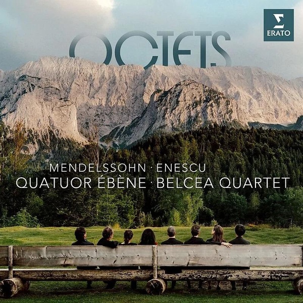 Octets | Félix Mendelssohn (1809-1847). Compositeur